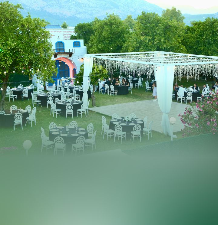 İmzam Garden Wedding
