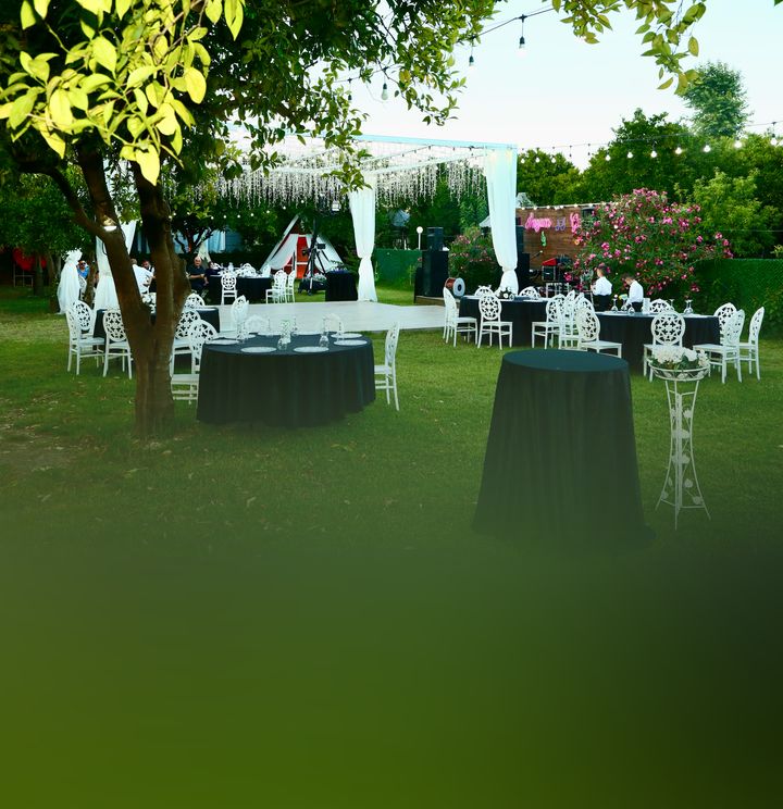 İmzam Garden Wedding