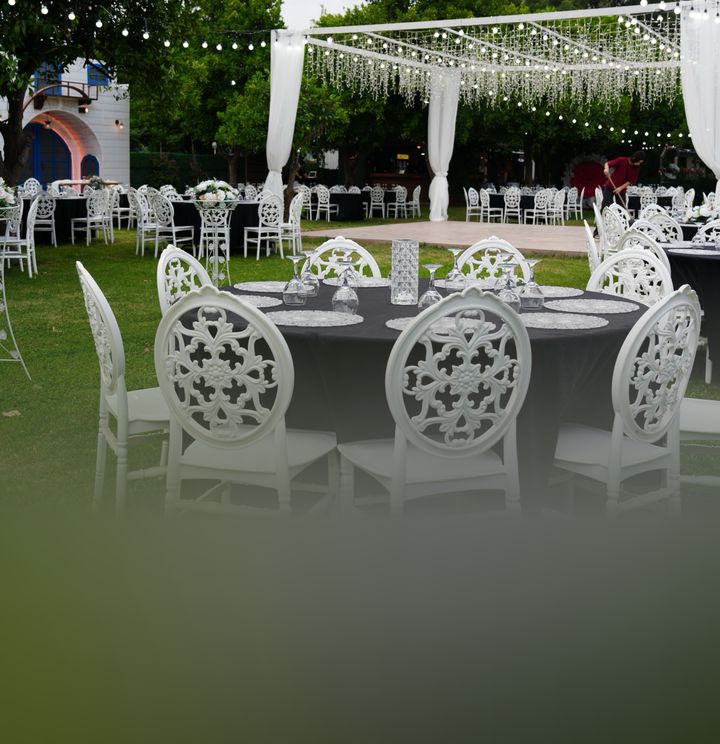 İmzam Garden Wedding