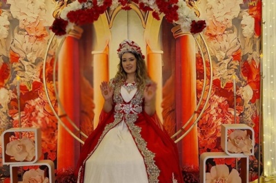 Masal Davet Organizasyon