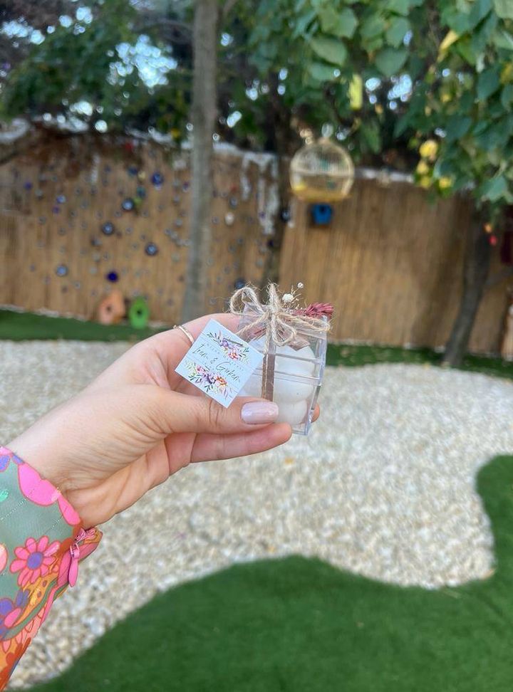 ED-3 Bekarlığa Veda Düğün Kına Hediyelik