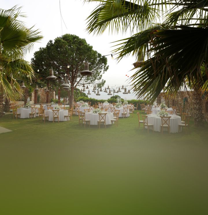 Seyirtepe - Melisa Bahçe