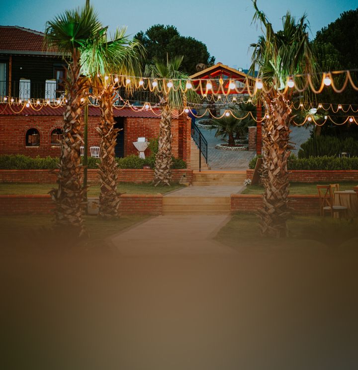 Seyirtepe - Saklı Vadi Bahçe