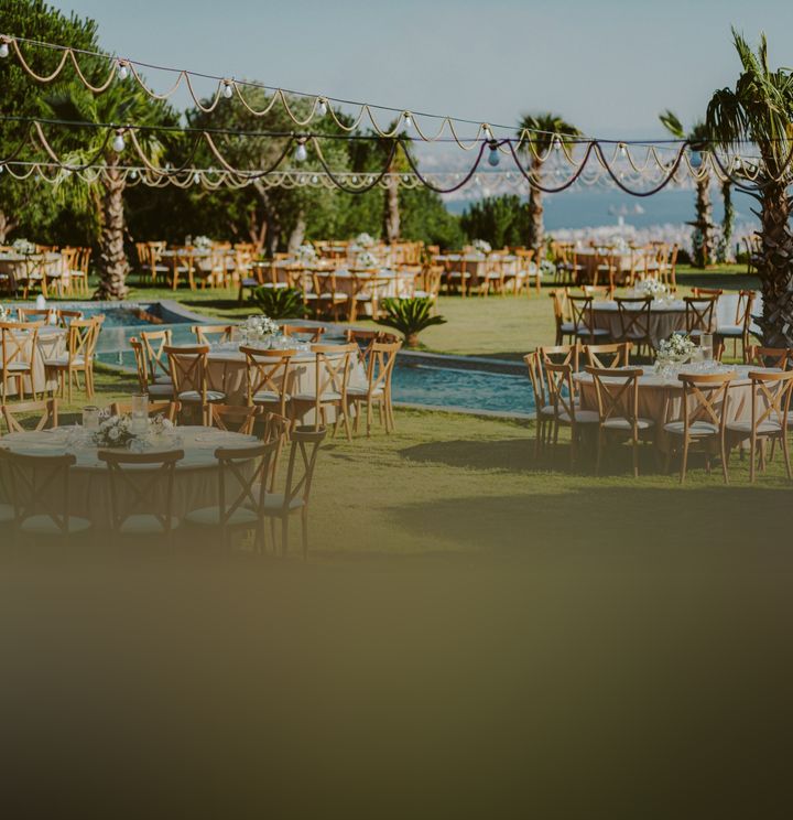 Seyirtepe - Saklı Vadi Bahçe