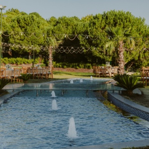 Seyirtepe - Saklı Vadi Bahçe