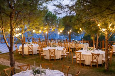 Seyirtepe - Nisa Bahçe Orman