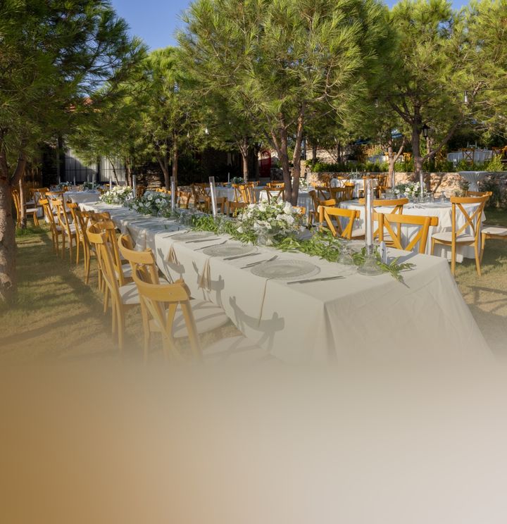 Seyirtepe - Nisa Bahçe Orman