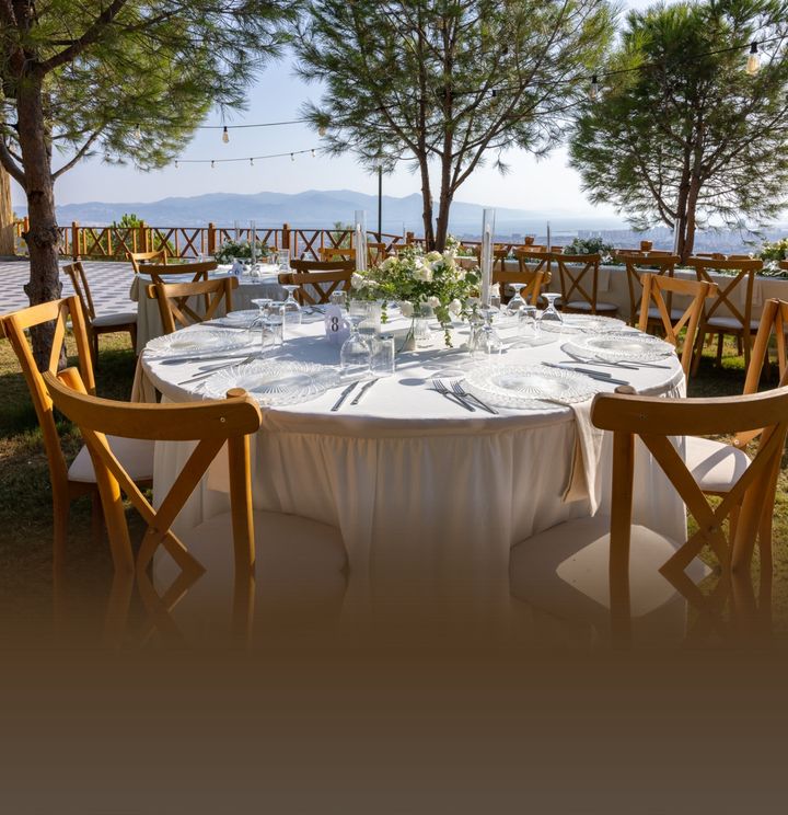 Seyirtepe - Nisa Bahçe Orman