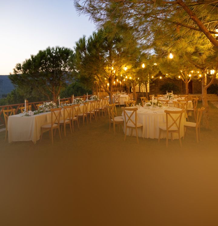 Seyirtepe - Nisa Bahçe Orman