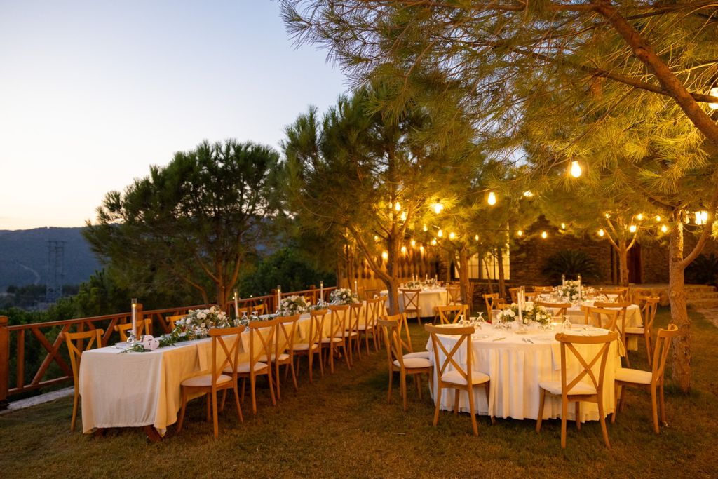 Seyirtepe - Nisa Bahçe Orman