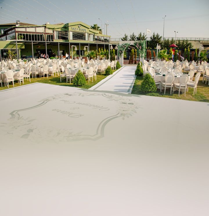 Villa Verde Davet