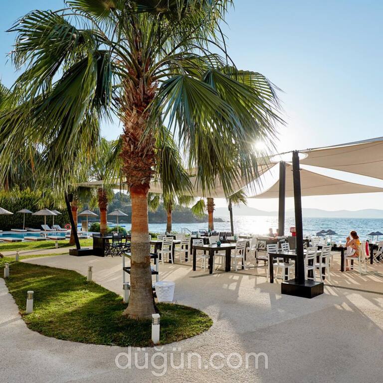 Med-inn Boutique Hotel