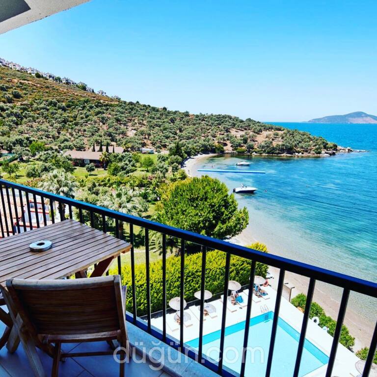 Med-inn Boutique Hotel