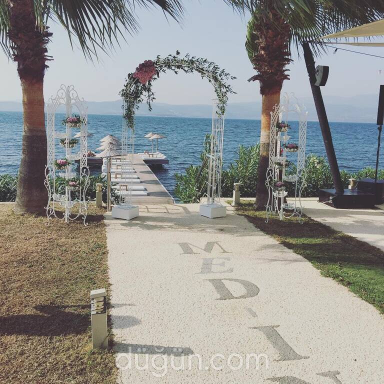 Med-inn Boutique Hotel