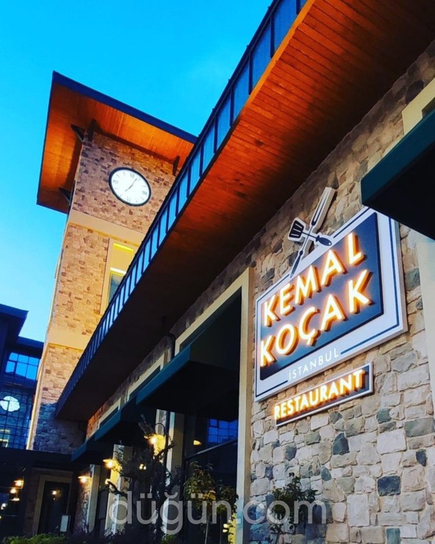 Kemal Koçak Restaurant