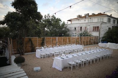 Ikigai Hotel Villa Rıfat Büyükada