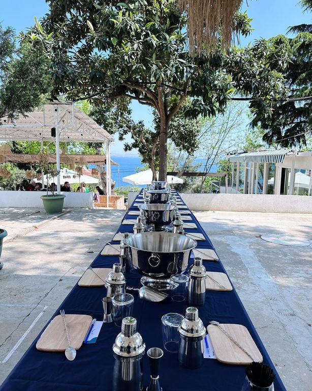 Ikigai Hotel Villa Rıfat Büyükada
