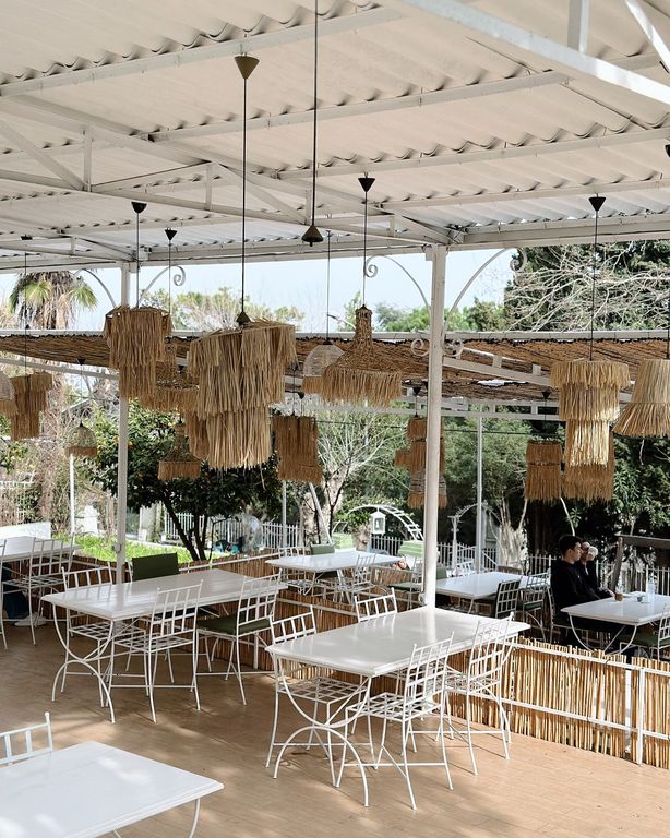 Ikigai Hotel Villa Rıfat Büyükada