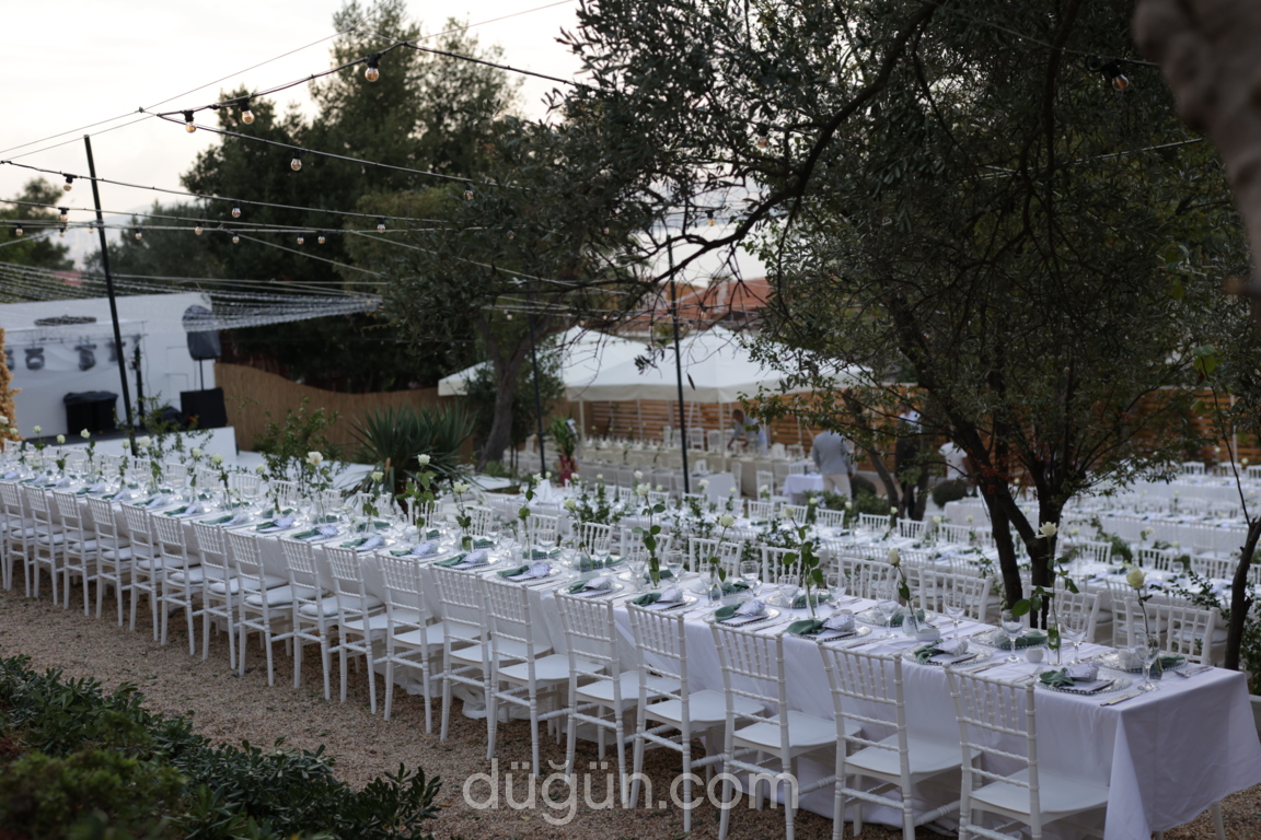 Ikigai Hotel Villa Rıfat Büyükada