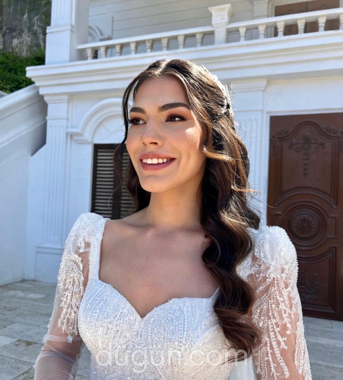 Toz Bride