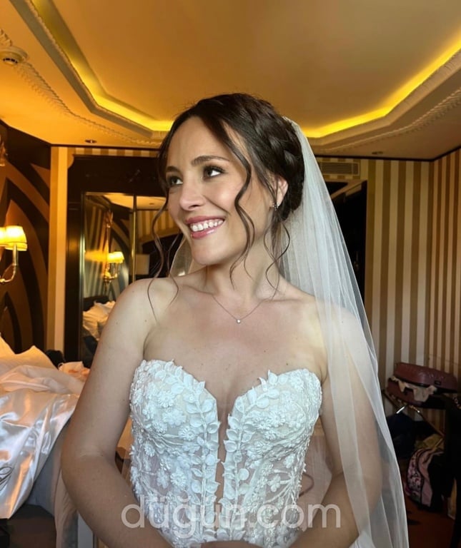 Toz Bride
