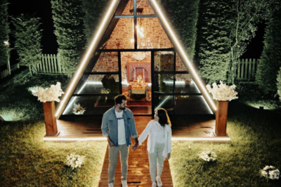 Evlilik Teklifim My Wedding