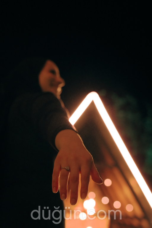 Evlilik Teklifim My Wedding