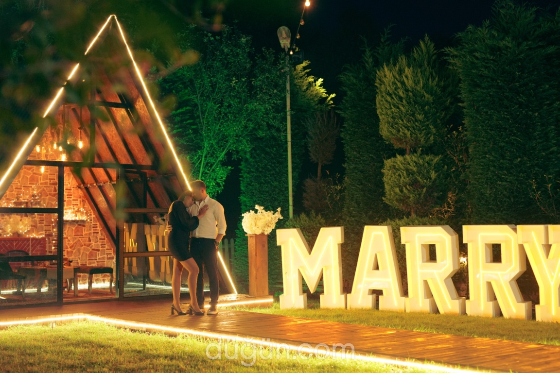 Evlilik Teklifim My Wedding