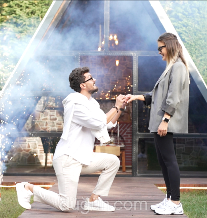 Evlilik Teklifim My Wedding