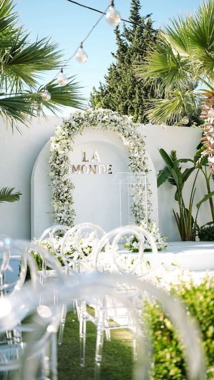 La Monde Luxury