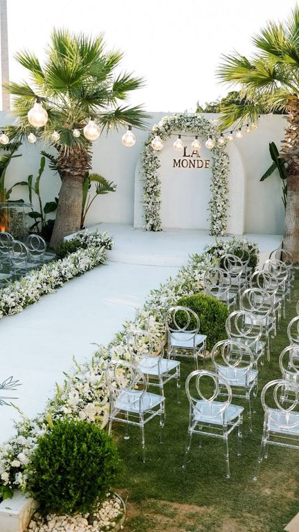 La Monde Luxury