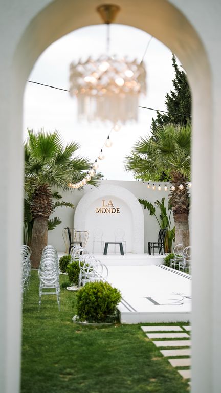 La Monde Luxury