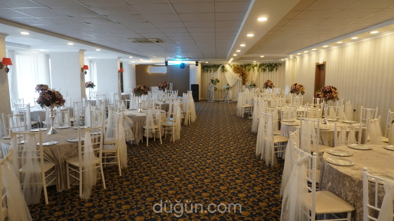 Reyna Premium Hotel Fiyatları - Düğün Salonları Eskişehir
