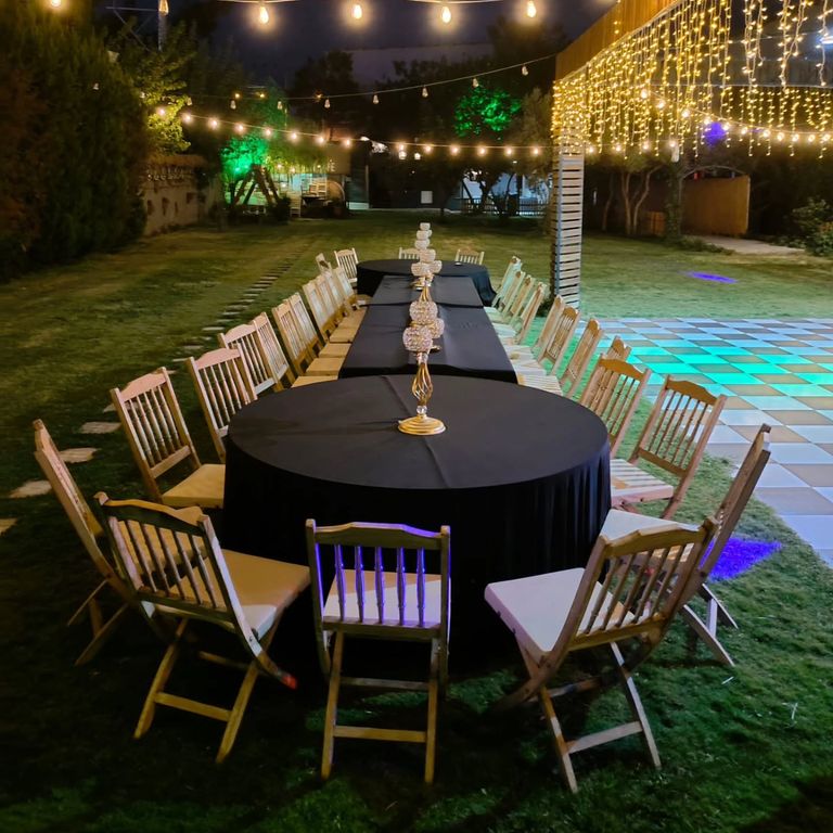 Masal Garden Buca