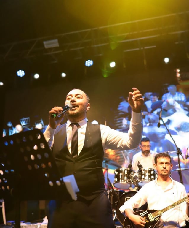 Mehmet Sak ve Orkestrası