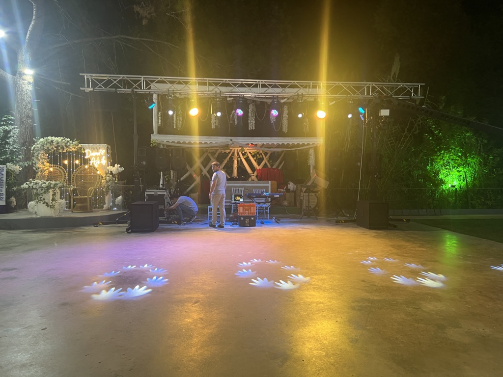 Mehmet Sak ve Orkestrası