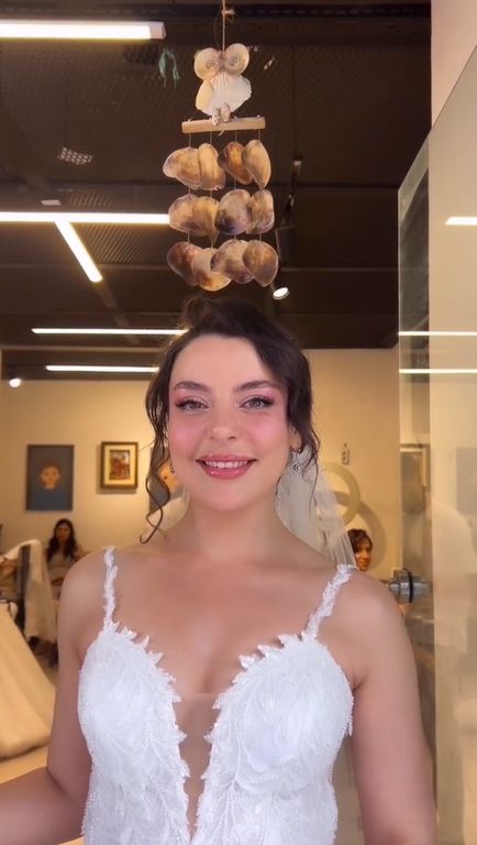 Sezer Kurt Backstage Makeup Studio