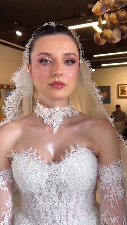 Sezer Kurt Backstage Makeup Studio