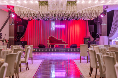 Cevahir Wedding & Event