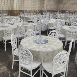 Başkent Wedding