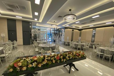 Ti Amo Event Wedding