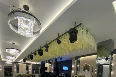 Ti Amo Event Wedding