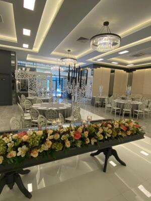 Ti Amo Event Wedding