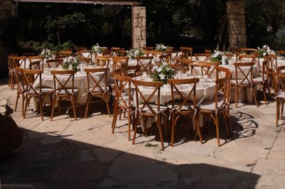 My Davet Organizasyon