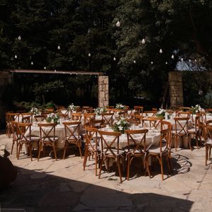 My Davet Organizasyon