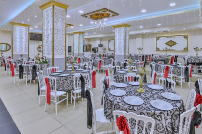 Bucak & Mihrişah Davet Salonu