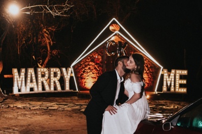 Evlilik Teklifi Platosu