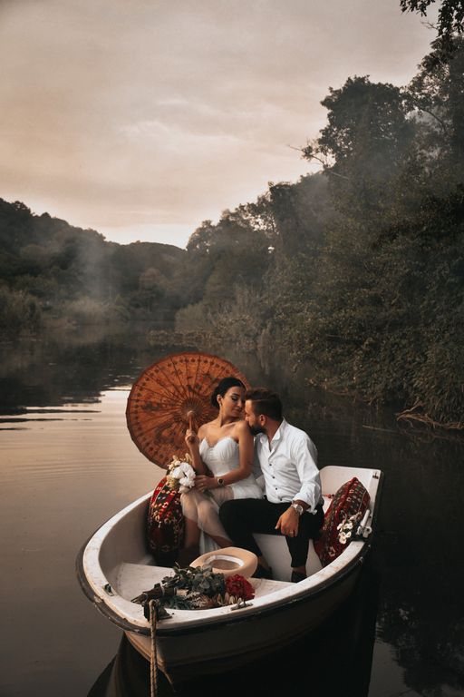 Evlilik Teklifi Platosu