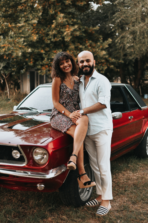 Evlilik Teklifi Platosu