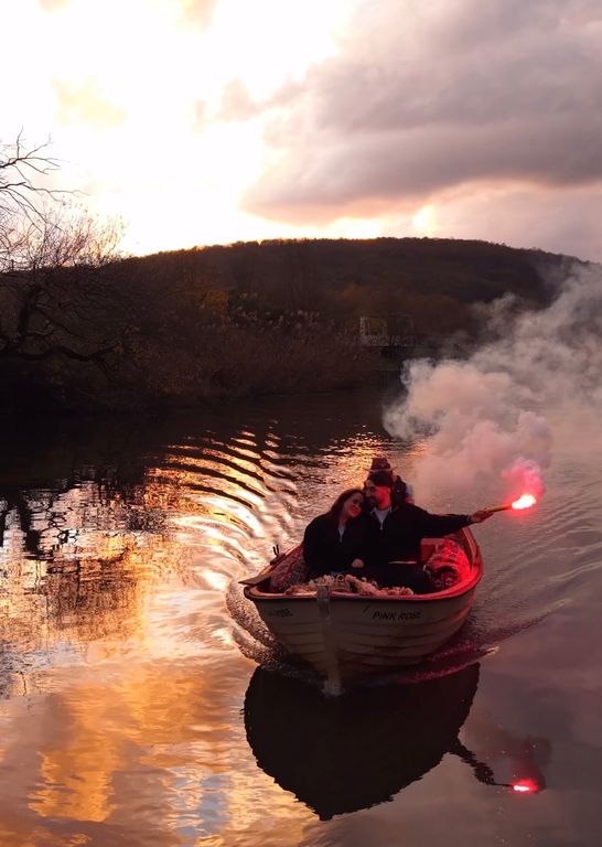 Evlilik Teklifi Platosu